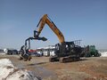 2024 Sany SY245H, жёлтый, 20250000 рублей