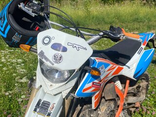 Xmotos FX-95