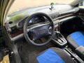 1995 Audi A4 I (B5), синий, 105000 рублей - вид 10
