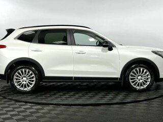 2025 Haval Jolion I Рестайлинг, белый, 2300000 рублей, вид 5