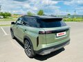 2024 Jaecoo J7 I, зелёный, 2250000 рублей - вид 6