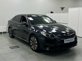 2019 Kia Optima IV Рестайлинг, синий, 1900000 рублей - вид 2