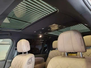 2026 Li Auto (Lixiang) L9 II, зелёный, 12100000 рублей, вид 5