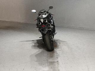 2008 Yamaha YZF-R1, чёрный, 640000 рублей, вид 4