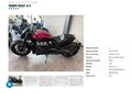 2025 Triumph Rocket 3, красный, 2999000 рублей - вид 5