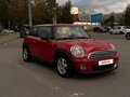2011 Mini Hatch One II (R56) Рестайлинг, красный, 850000 рублей - вид 1