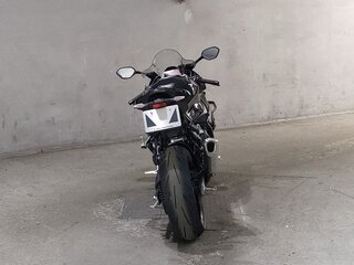 2024 BMW S 1000 RR, чёрный, 2080000 рублей, вид 4