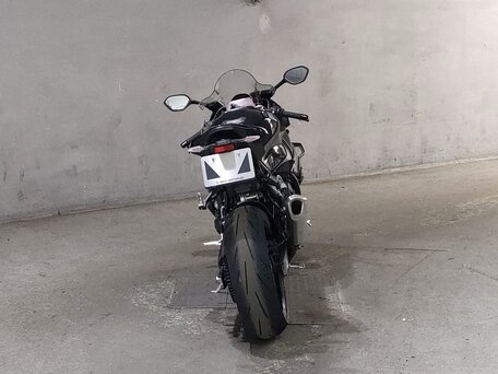 2024 BMW S 1000 RR, чёрный, 2080000 рублей, вид 4