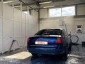 1998 Audi A6 II (C5), синий, 285000 рублей - вид 2
