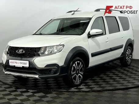Lada (ВАЗ) Largus I