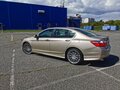 2013 Honda Accord IX, бежевый, 2450000 рублей - вид 7