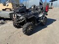 2014 CFMoto CF800-2 (X8), серый, 760000 рублей