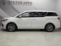 2019 Kia Carnival III, белый - вид 7