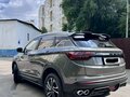 2024 Geely Coolray (Binyue Cool) I Рестайлинг, серый, 2050000 рублей - вид 3