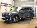 2025 Geely Monjaro I Рестайлинг, серый, 3860000 рублей