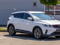 2020 Geely Coolray I, белый, 1125000 рублей - вид 6