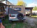 1991 ЛуАЗ 969М, серый, 430000 рублей - вид 9