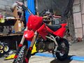 2020 Kayo Basic YX140EM, красный, 55000 рублей - вид 9