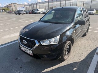 Datsun mi-DO