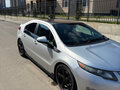 2011 Chevrolet Volt I, серый, 785000 рублей - вид 1