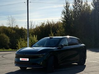 2025 Zeekr 7X 100 kWh I, зелёный, 8100000 рублей, вид 2