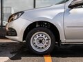 2026 Lada (ВАЗ) Granta I Рестайлинг, серебристый - вид 8
