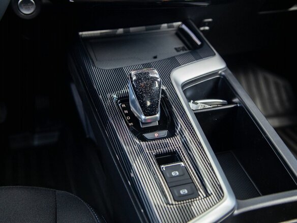 2026 Haval Jolion I Рестайлинг 2, чёрный, 2649000 рублей - вид 29