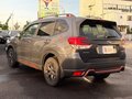 2022 Subaru Forester V Рестайлинг, серебристый - вид 6