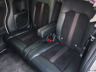 2019 Honda N-BOX II, белый, 1100000 рублей, вид 5