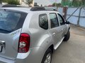 2013 Renault Duster I, серый - вид 7