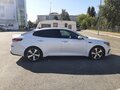 2019 Kia Optima IV Рестайлинг, белый, 1950000 рублей - вид 3
