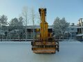 2010 КамАЗ АГП (Автовышки), оранжевый, 1400560 рублей - вид 3