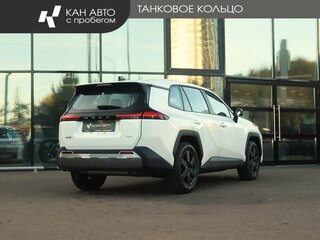2026 Toyota RAV4 VI (XA60), белый, 4270000 рублей, вид 3