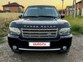 2011 Land Rover Range Rover III Рестайлинг 2, коричневый, 1830000 рублей - вид 1