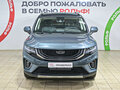 2023 Geely Okavango I, серый - вид 1