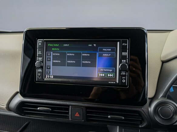 2019 Nissan Dayz II, белый - вид 11
