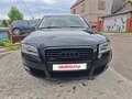 2006 Audi A8 II (D3) Рестайлинг, синий, 1450000 рублей - вид 8