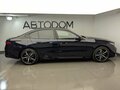 2026 BMW 5 серии 530i xDrive VIII (G60/G61/G68), чёрный, 10300000 рублей - вид 5
