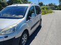 2008 Peugeot Partner II, серый, 290000 рублей