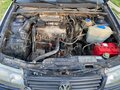 1994 Volkswagen Passat B4, синий, 179000 рублей - вид 10