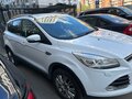 2015 Ford Kuga II, белый, 1060000 рублей - вид 5