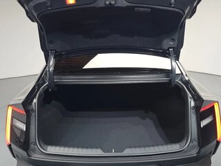 2026 Hyundai Elantra VII (CN7) Рестайлинг, чёрный, 3808999 рублей, вид 5