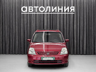 Honda Stream I