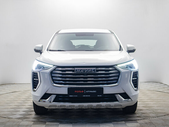 2023 Haval Jolion I, белый, 1400000 рублей - вид 7