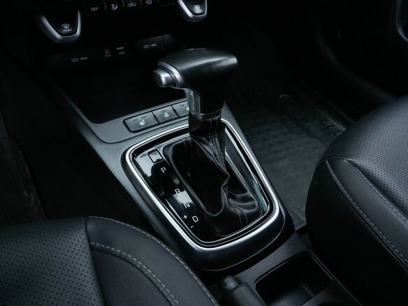 2018 Kia Rio X-Line IV, белый - вид 18