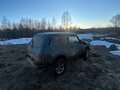 2009 Lada (ВАЗ) 2121 (4x4) I Рестайлинг, зелёный, 270000 рублей - вид 8