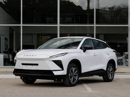 Omoda C5 II