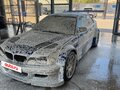 2003 BMW 3 серии 325i IV (E46), серый, 4000000 рублей - вид 5