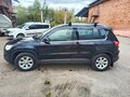 2011 Volkswagen Tiguan I, чёрный, 950000 рублей - вид 10