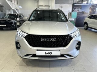 2026 Haval M6 II, серый, 2349000 рублей, вид 2